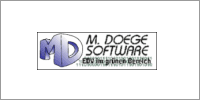 mdoege software